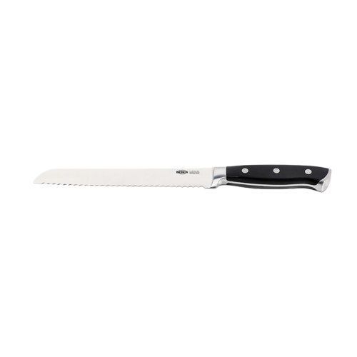 Cuchillo Para Pan 8" Infinity Brinox Mango PVC 2519/109-1