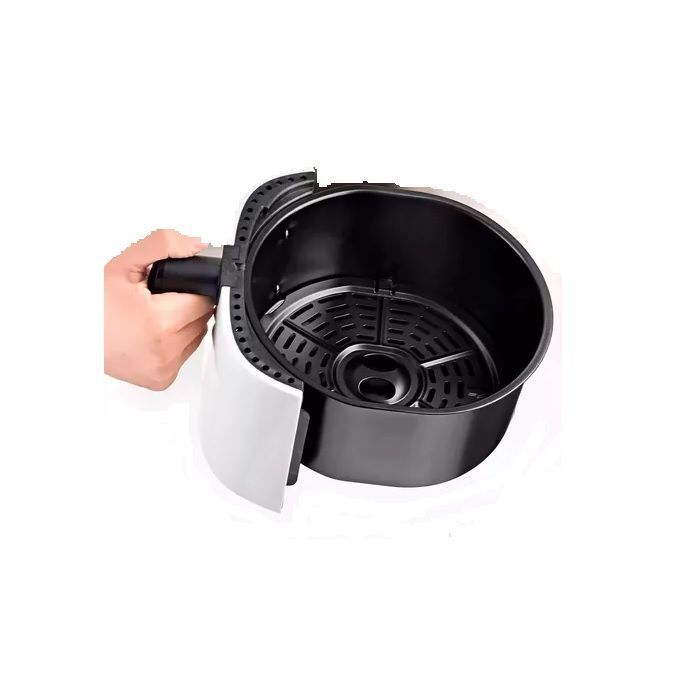 Freidora De Aire EasyFryer Telefunken1400w Modelo 3600-3