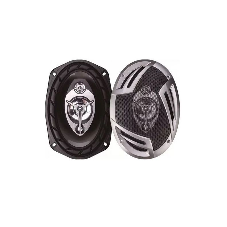 Parlante De Auto Bowmann 480w TS-6950-0