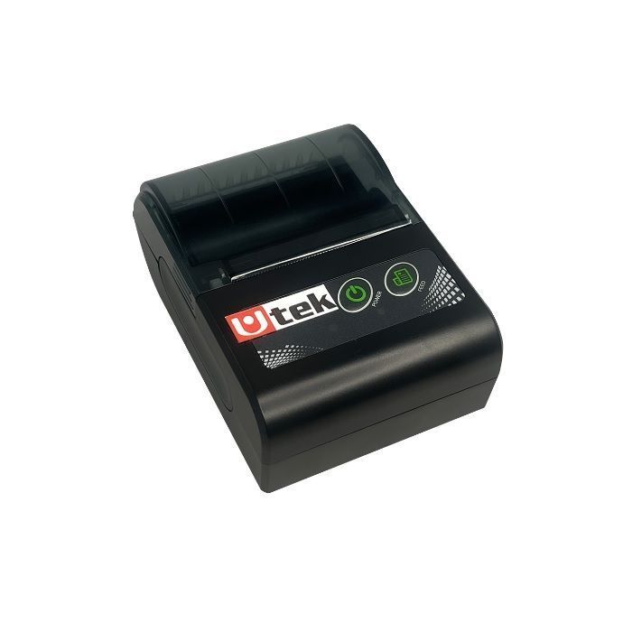 Impresora Utek Bluetooth Modelo BT.UT-PRT5090BT-0