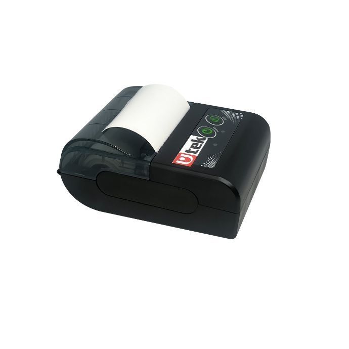 Impresora Utek Bluetooth Modelo BT.UT-PRT5090BT-4