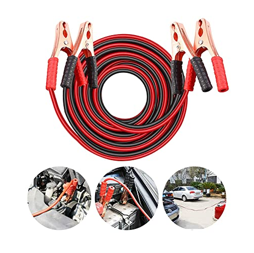 Cable Amplificador De Potencia De Batería 800 Amp -1