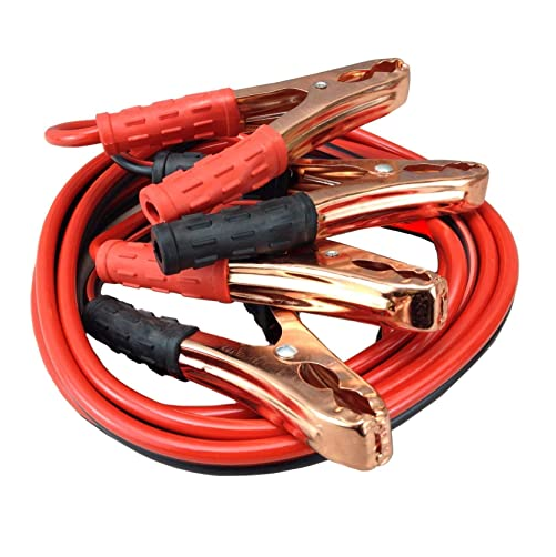 Cable Amplificador De Potencia De Batería 800 Amp -0