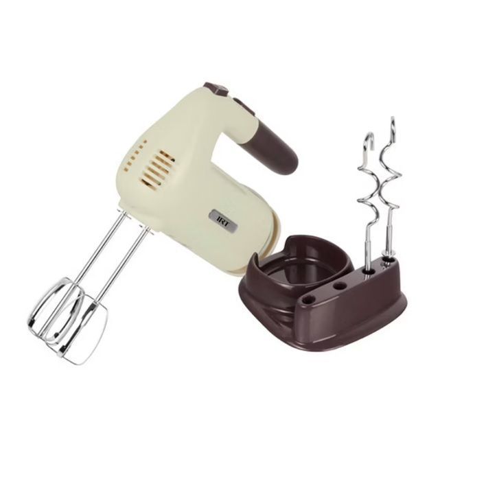 Batidora IRT 5 Velocidades 200w MIXRE01-1