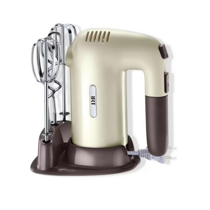 Batidora IRT 5 Velocidades 200w MIXRE01-2