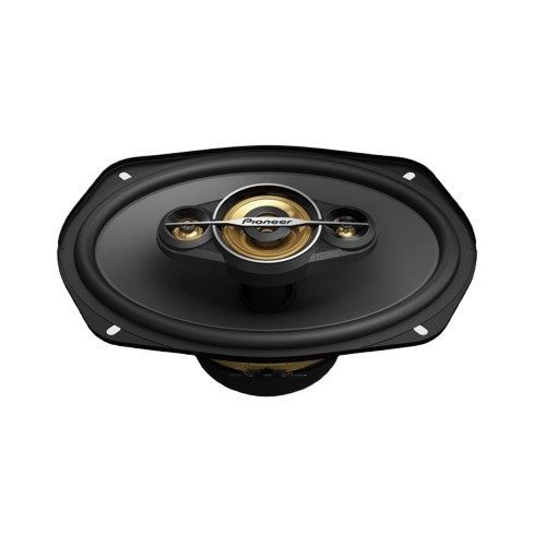 Parlante De Auto Pioneer 650w TSA6978S-0