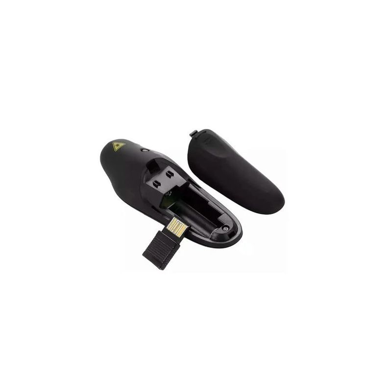 Puntero Presentador Laser Tecnolab -1