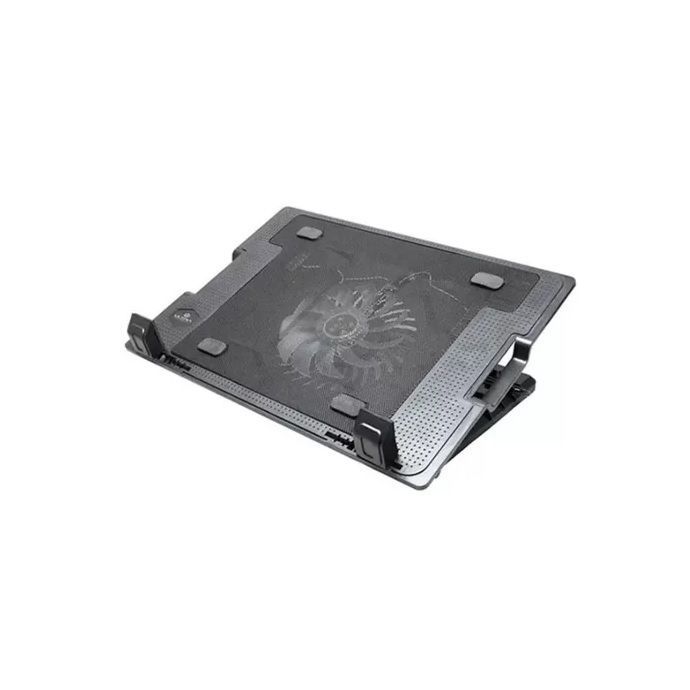 Ventilador Base Para Notebook Ultra De 10" a 17" Modelo X00250-2