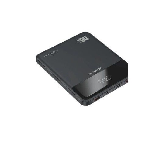Powerbank Cargador De Batería MasterG 20000 mAh -1