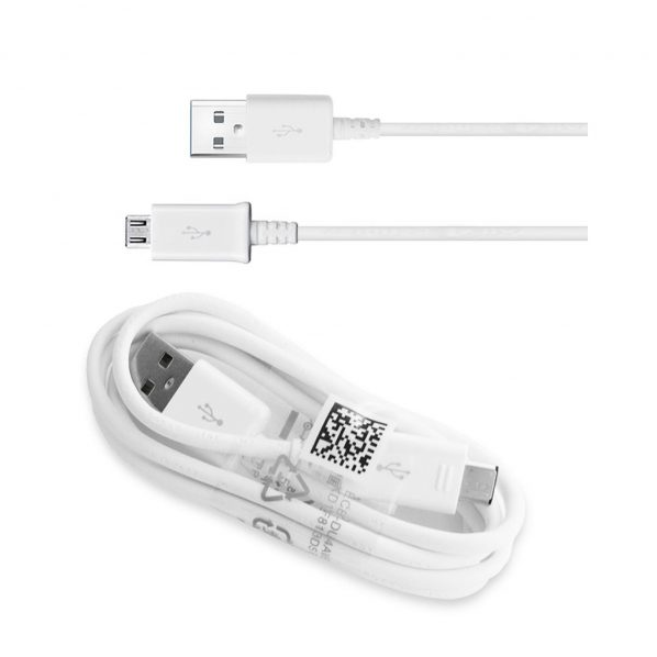 Cable De Carga Micro Usb V8 Carga Rápida 1.2m-1