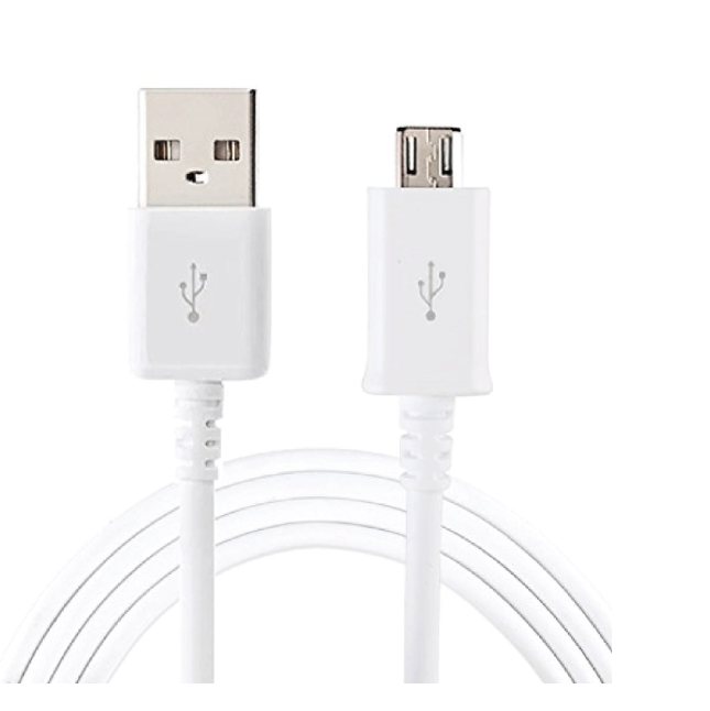 Cable De Carga Micro Usb V8 Carga Rápida 1.2m-0
