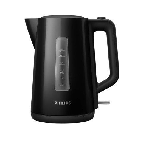 Hervidor Electrico 3000 Series 1,7 Litros Philips HD9318