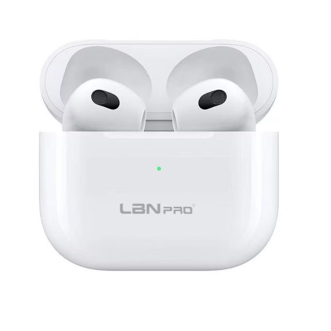 Audífono Bluetooth 5.3 LBN Modelo Lbtws9x
