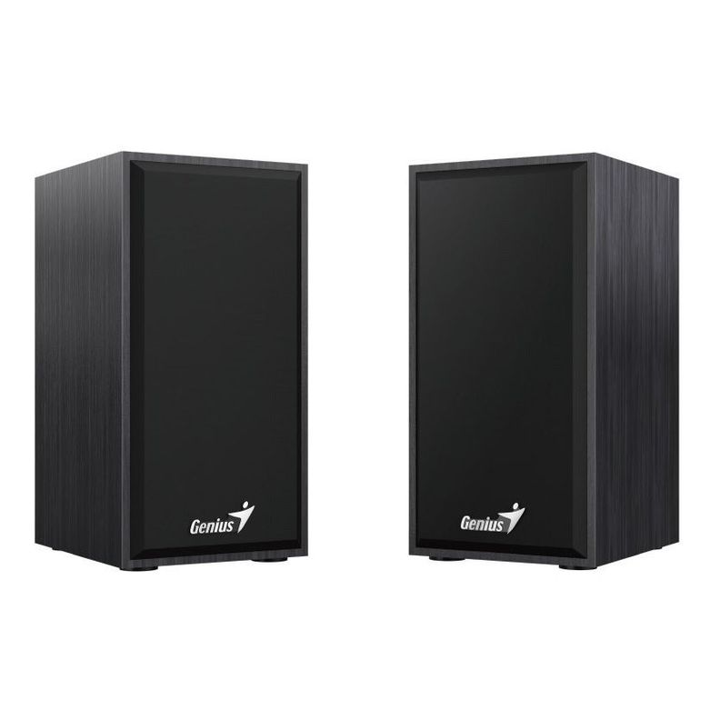 Parlante Para PC Genius Modelo SP-HF180-1