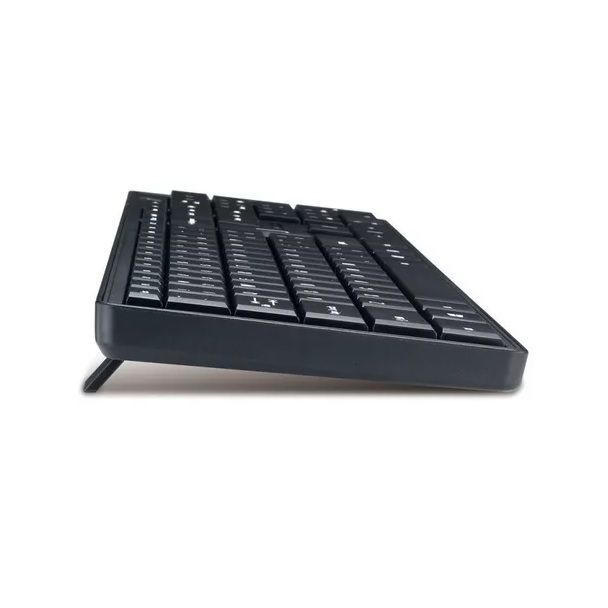 Kit Teclado y Mouse para PC USB Genius Slimstar8000SE-2