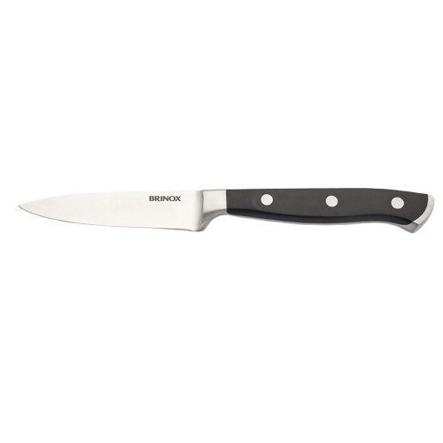 Cuchillo Para Pan 3 1/2" Infinity Brinox Mango PVC 2519/300-1