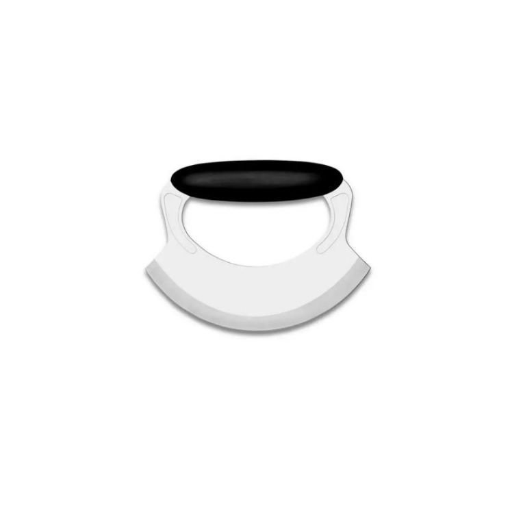 Cuchillo De Precisión Brinox Cortador De Pizza 2509/307-1