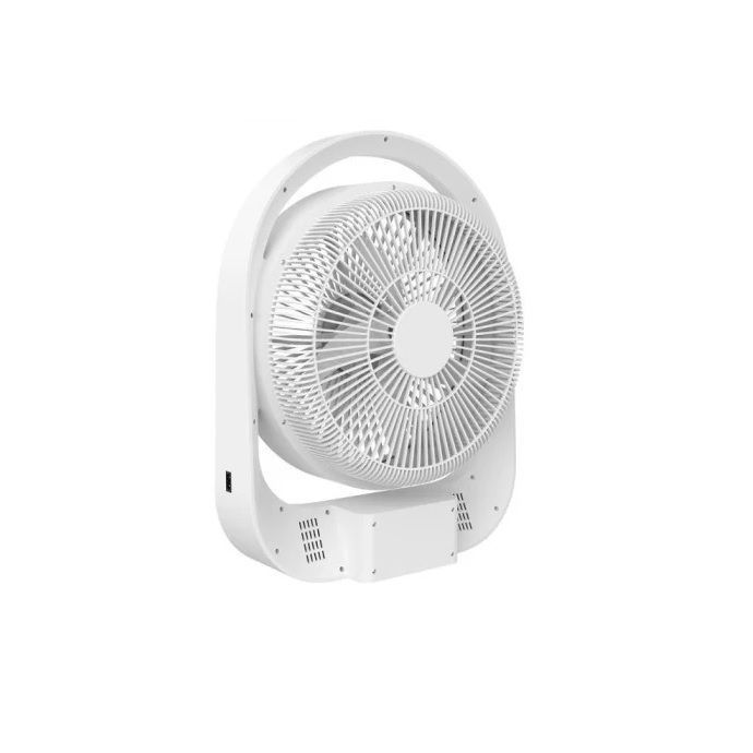 Ventilador Recargable 12" Winningstar Modelo ST-4056-2