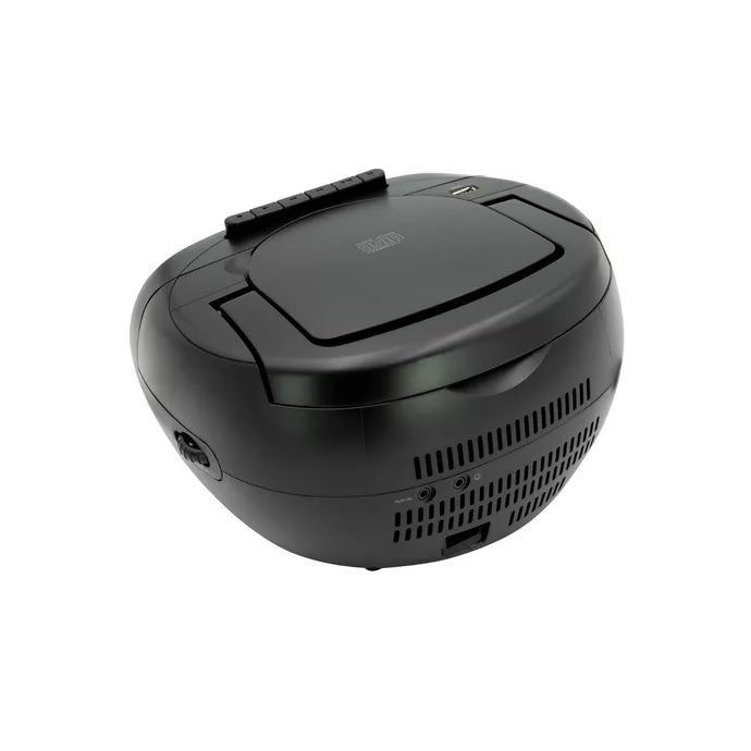 Radio Philco MP3/USB y CD Boombox Modelo PJC2050BT Con Bluetooth-4