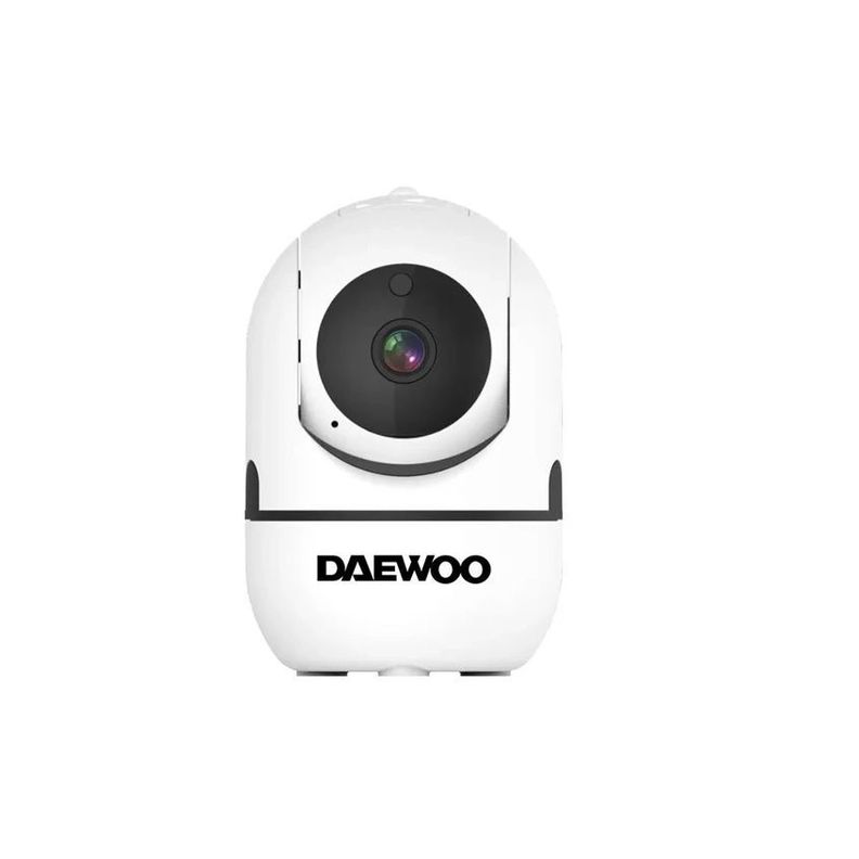 Cámara De Seguridad IP Daewoo De Interior DI-SC002-0