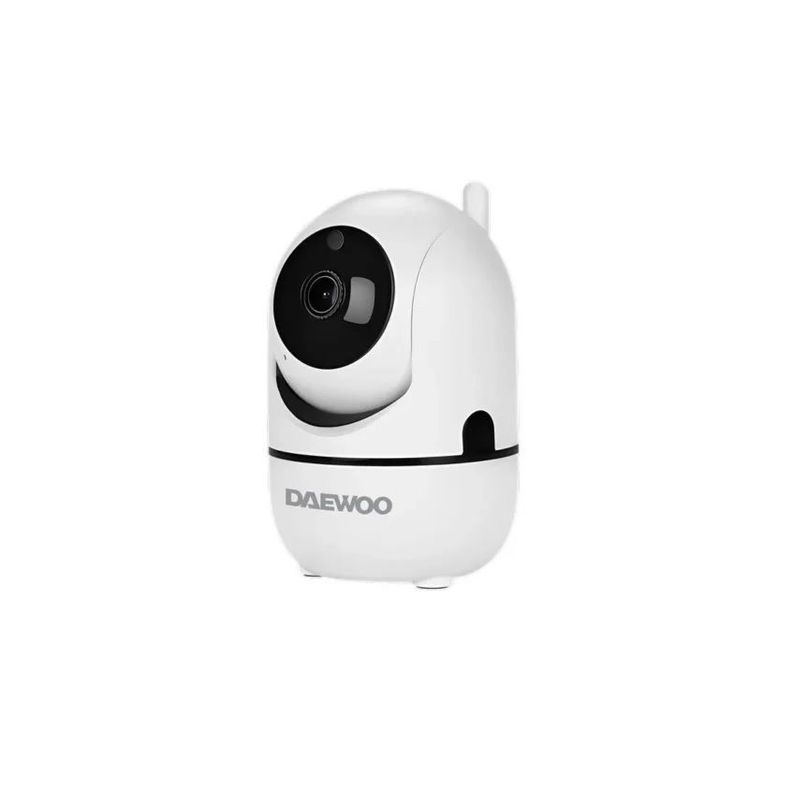 Cámara De Seguridad IP Daewoo De Interior DI-SC002-1