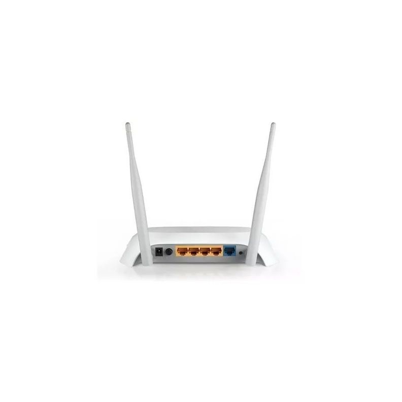 Router Inalámbrico 2 Antenas TP-Link TLMR-3420-2