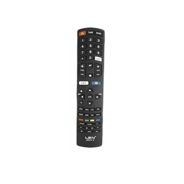 Control Smart Tv Universal LBN Modelo LBRC311S