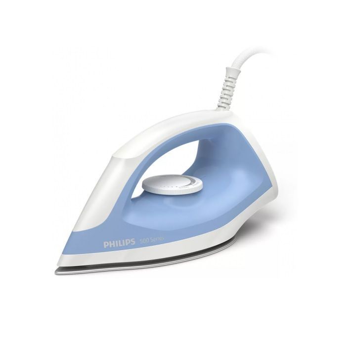 Plancha En Seco Philips 500 Series 1200W DST-520-0