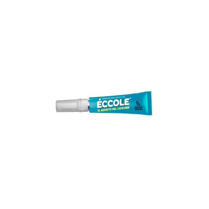 Eccole 9 Gramos Adhesivo Para Zapatillas-0