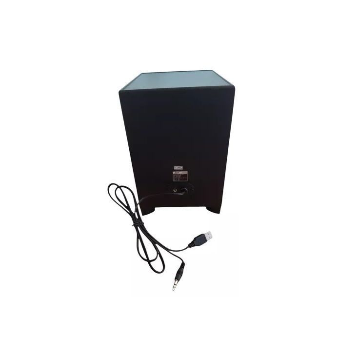 Subwoofer Parlante LBN 2.1 LBSW600-2