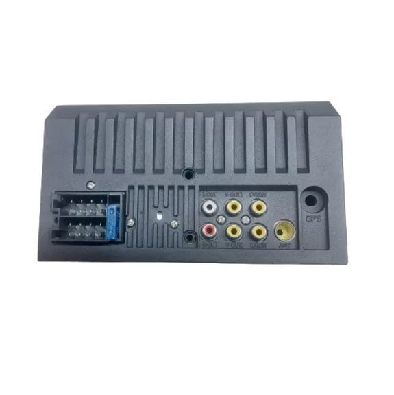 Radio Auto HD 2 Din Bowmann Mirrorlink Bluetooth DD-5600L-2