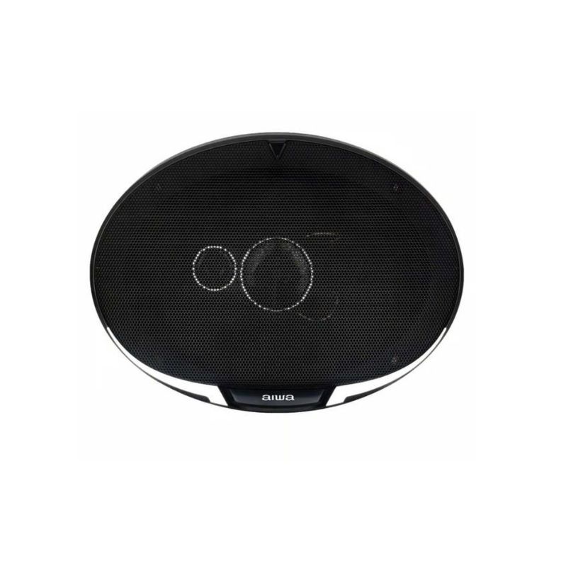 Parlante De Auto Aiwa 300W AW-6944P-0