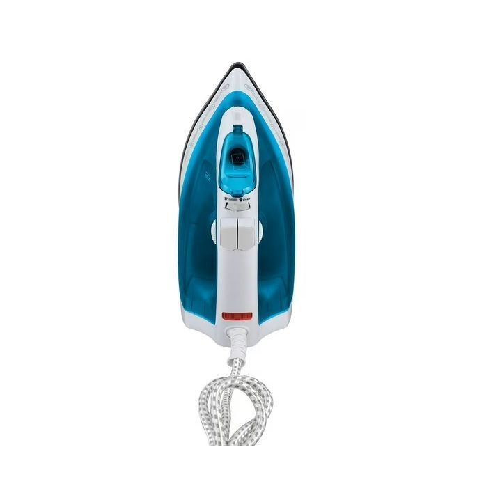 Plancha De Ropa A Vapor Telefunken SteamPro-1200-1