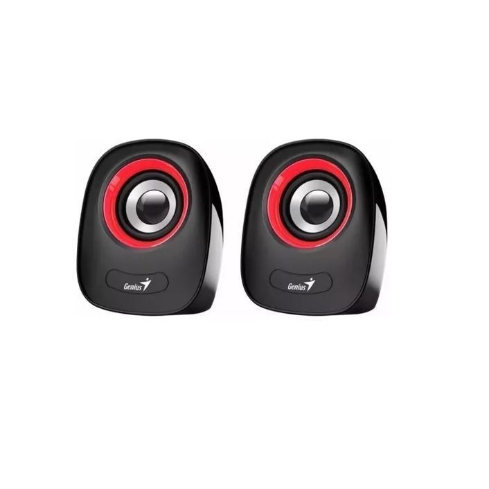 Parlante Para PC Genius Modelo SP-Q160-1