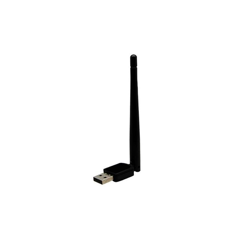Adaptador Wifi Dblue DBTW27-0