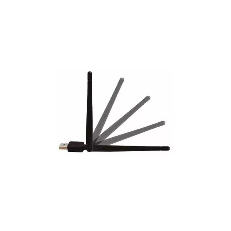 Adaptador Wifi Dblue DBTW27-2