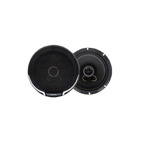 Parlante De Auto Aiwa 200W 16 Cm TAW-1633-2