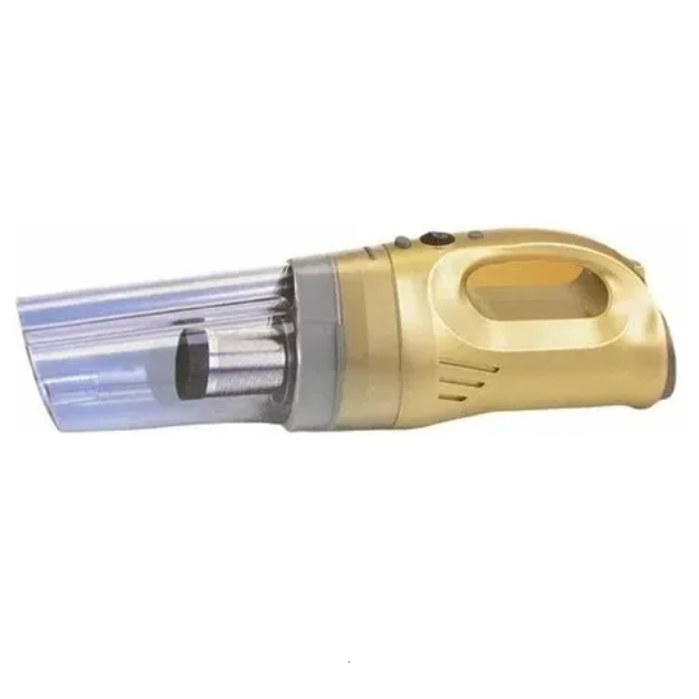 Aspiradora Portátil Para Auto 12v Fácil Uso-0