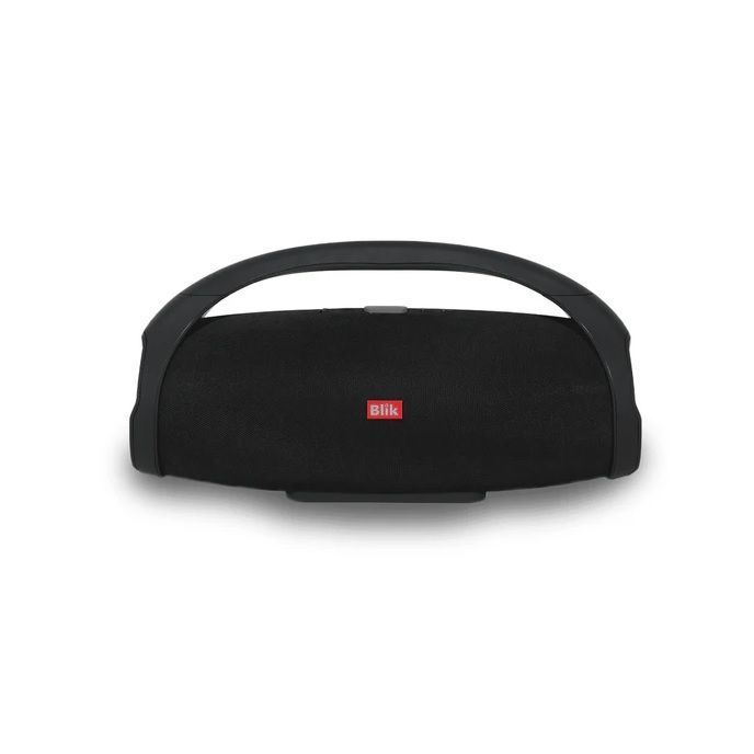Parlante Bluetooth Blik Modelo Booster2-0