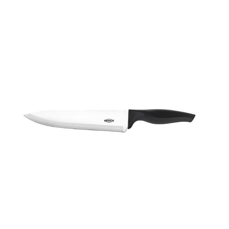 Cuchillo Para Carne de 8" Brinox 2556/300-0
