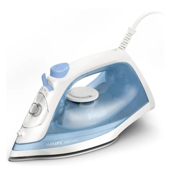 Plancha De Ropa A Vapor Philips 1000 Series 1600w DST-1050-0