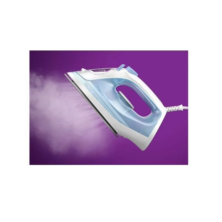 Plancha De Ropa A Vapor Philips 1000 Series 1600w DST-1050-2