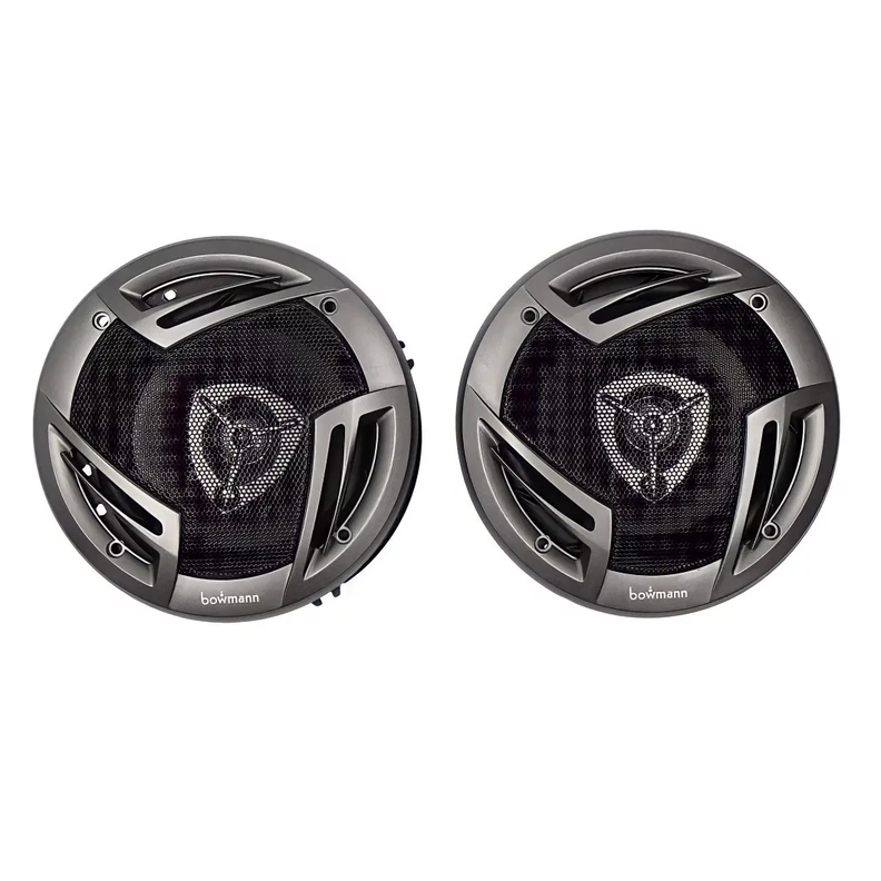 Parlante De Auto Bowmann 16cm 250w TS-1650-0