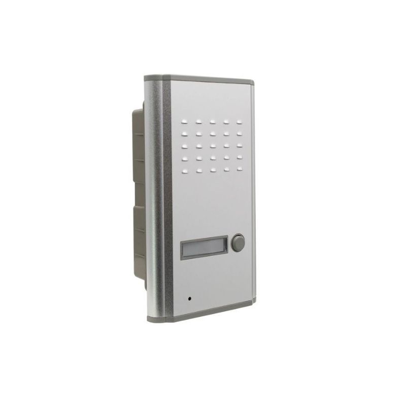 Citófono Doble Eléctrico Philco PR-20-1