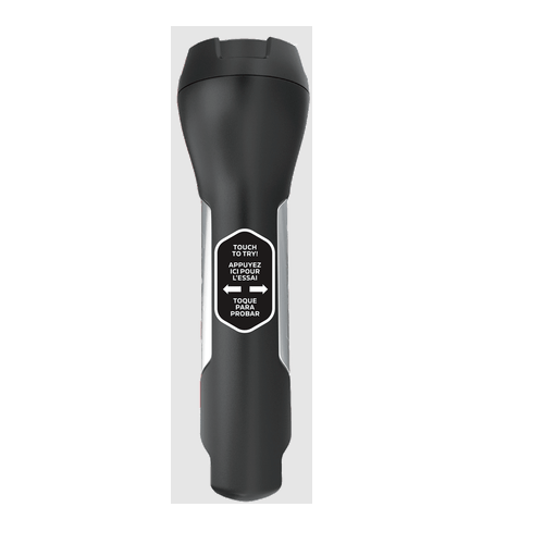 Linterna Energizer Touch Tech 50 Lúmenes Incluye Pilas-1