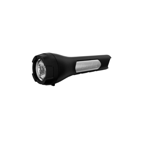 Linterna Energizer Touch Tech 50 Lúmenes Incluye Pilas-3