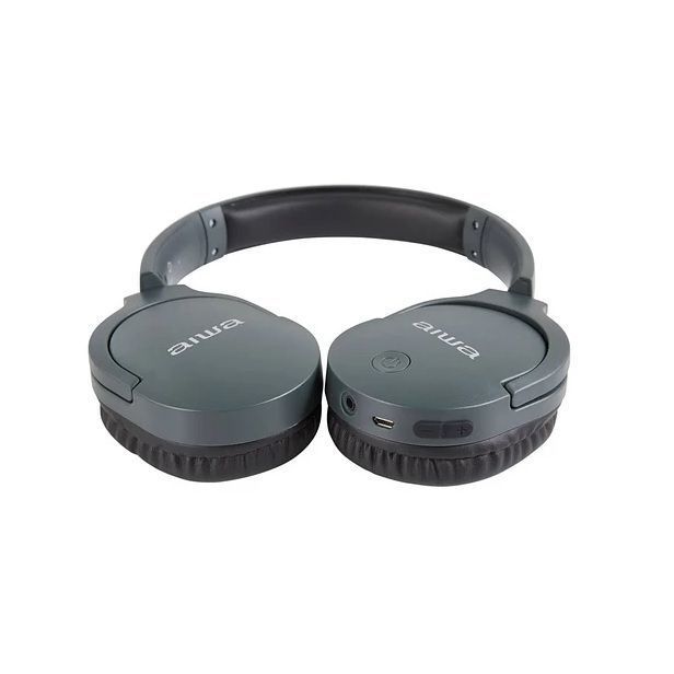 Audífono Bluetooth Aiwa 5.0 Modelo AW-K11B-2