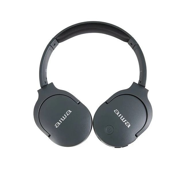 Audífono Bluetooth Aiwa 5.0 Modelo AW-K11B-3