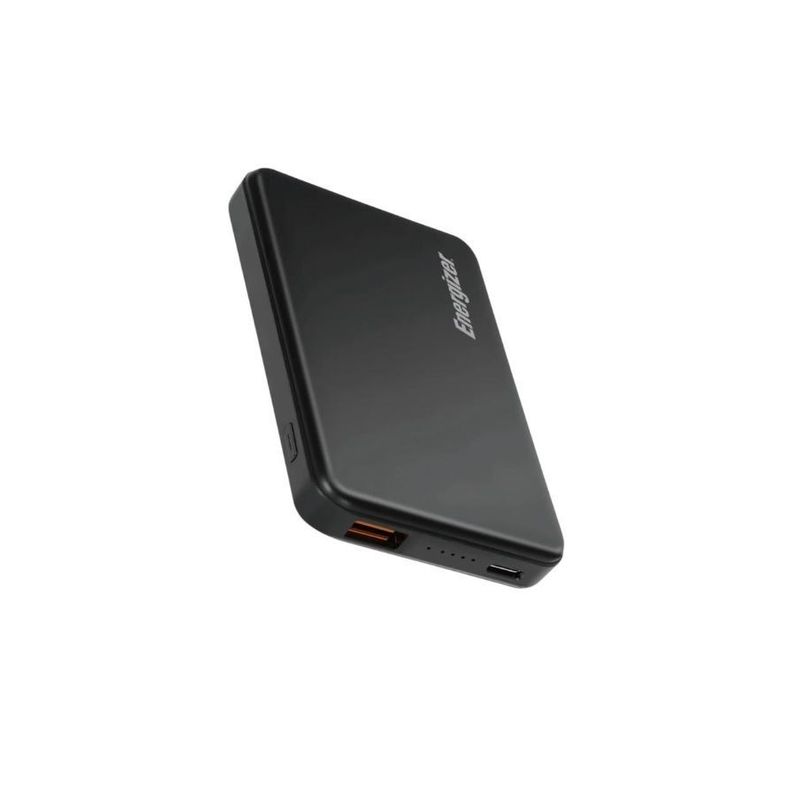 Powerbank Cargador De Batería Energizer Ultimate 5000 mAh -1