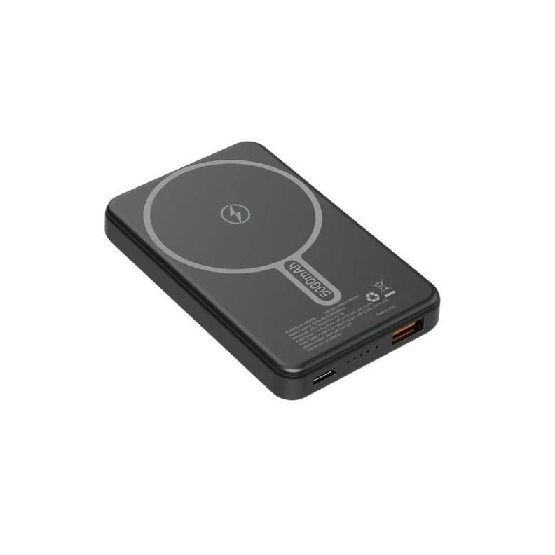 Powerbank Cargador De Batería Energizer Ultimate 5000 mAh -2
